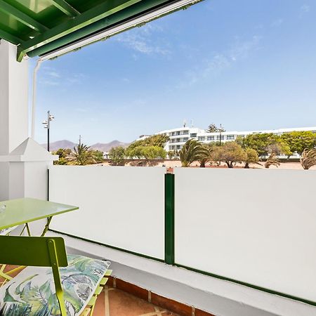 Apartamento Dorada Altos ปลายาบลังกา ภายนอก รูปภาพ
