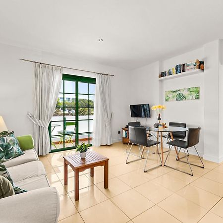 Apartamento Dorada Altos ปลายาบลังกา ภายนอก รูปภาพ