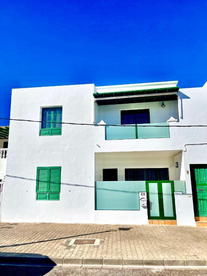 Apartamento Dorada Altos ปลายาบลังกา ภายนอก รูปภาพ