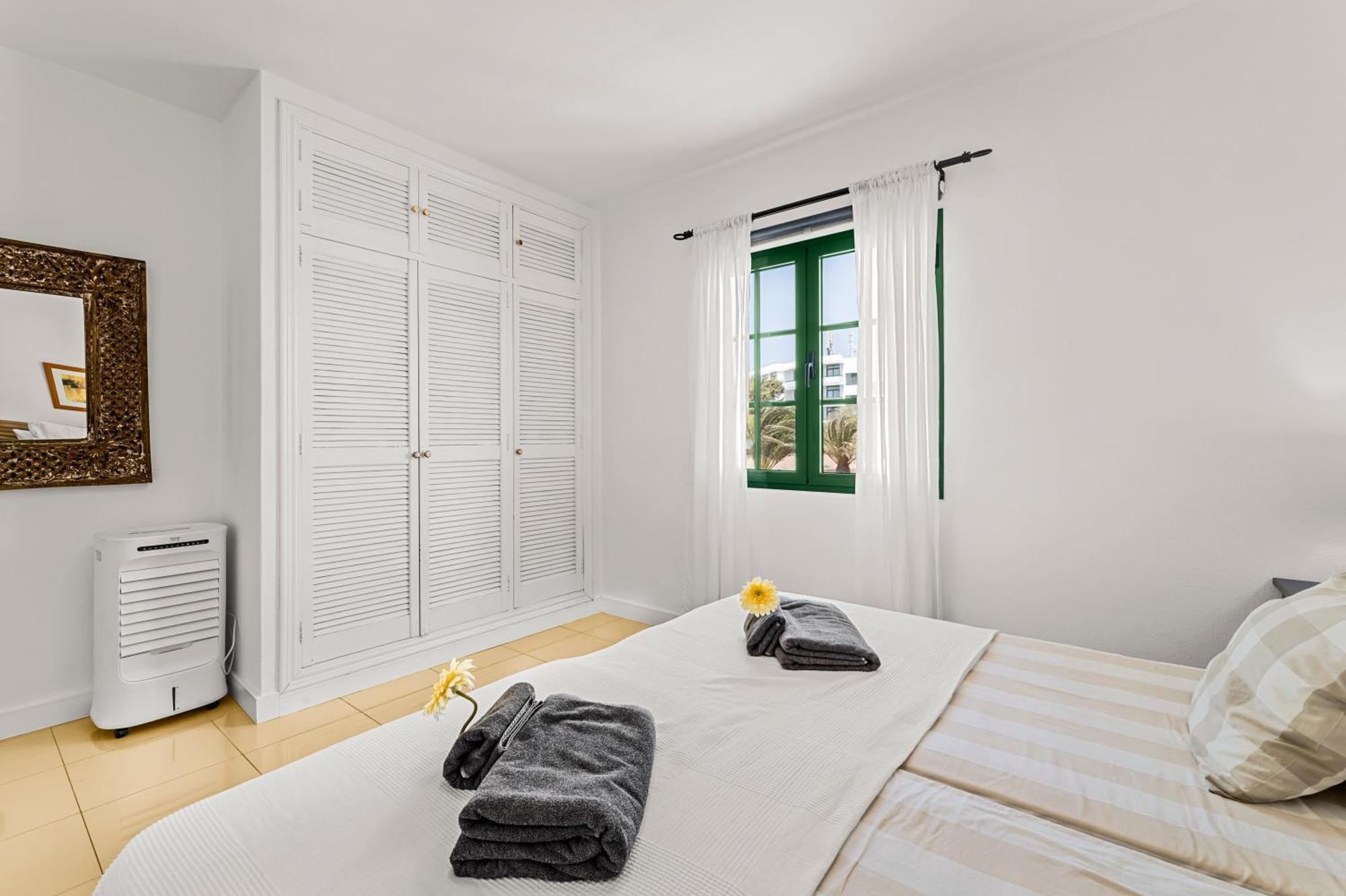 Apartamento Dorada Altos ปลายาบลังกา ภายนอก รูปภาพ