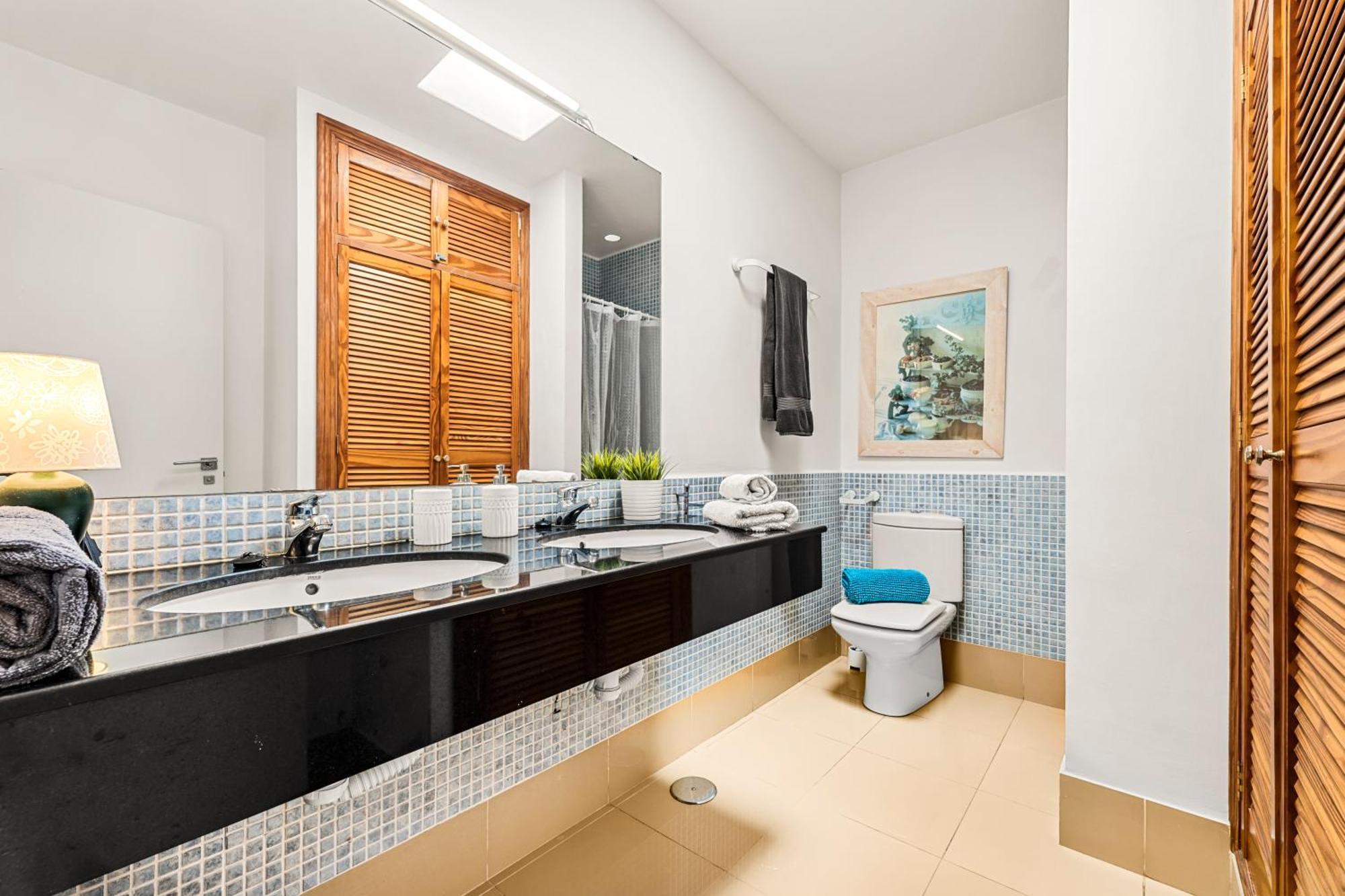 Apartamento Dorada Altos ปลายาบลังกา ภายนอก รูปภาพ