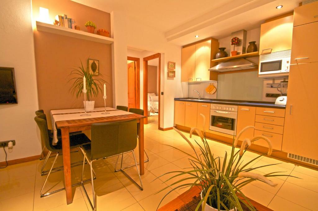 Apartamento Dorada Altos ปลายาบลังกา ภายนอก รูปภาพ